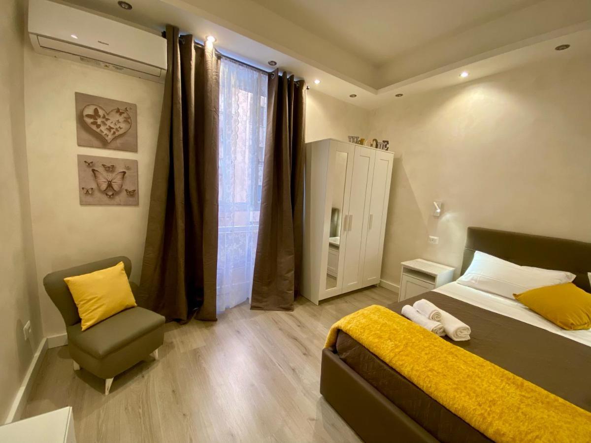 Close To The Coloseum, 2 Minutes Walk From Metro A Rome
