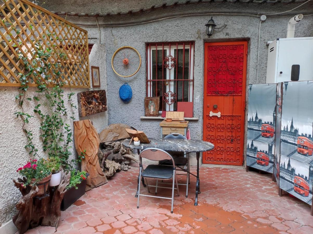 Relax City And Nature Apartment *
