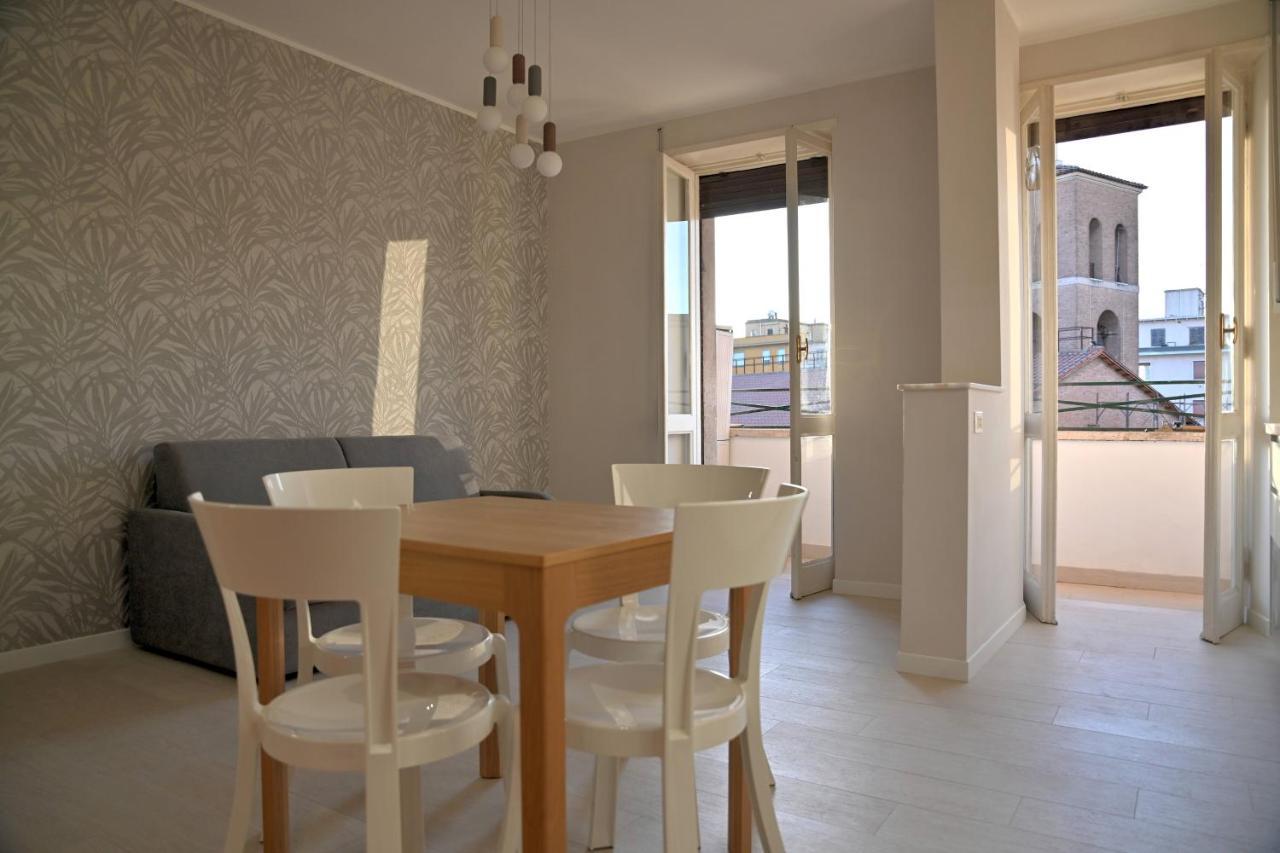 Appartement Emerenziana Lovely *