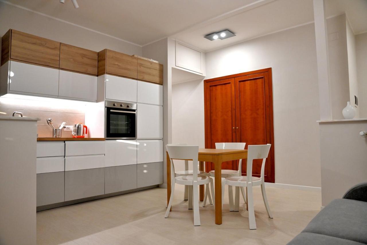 Appartement Emerenziana Lovely Rome