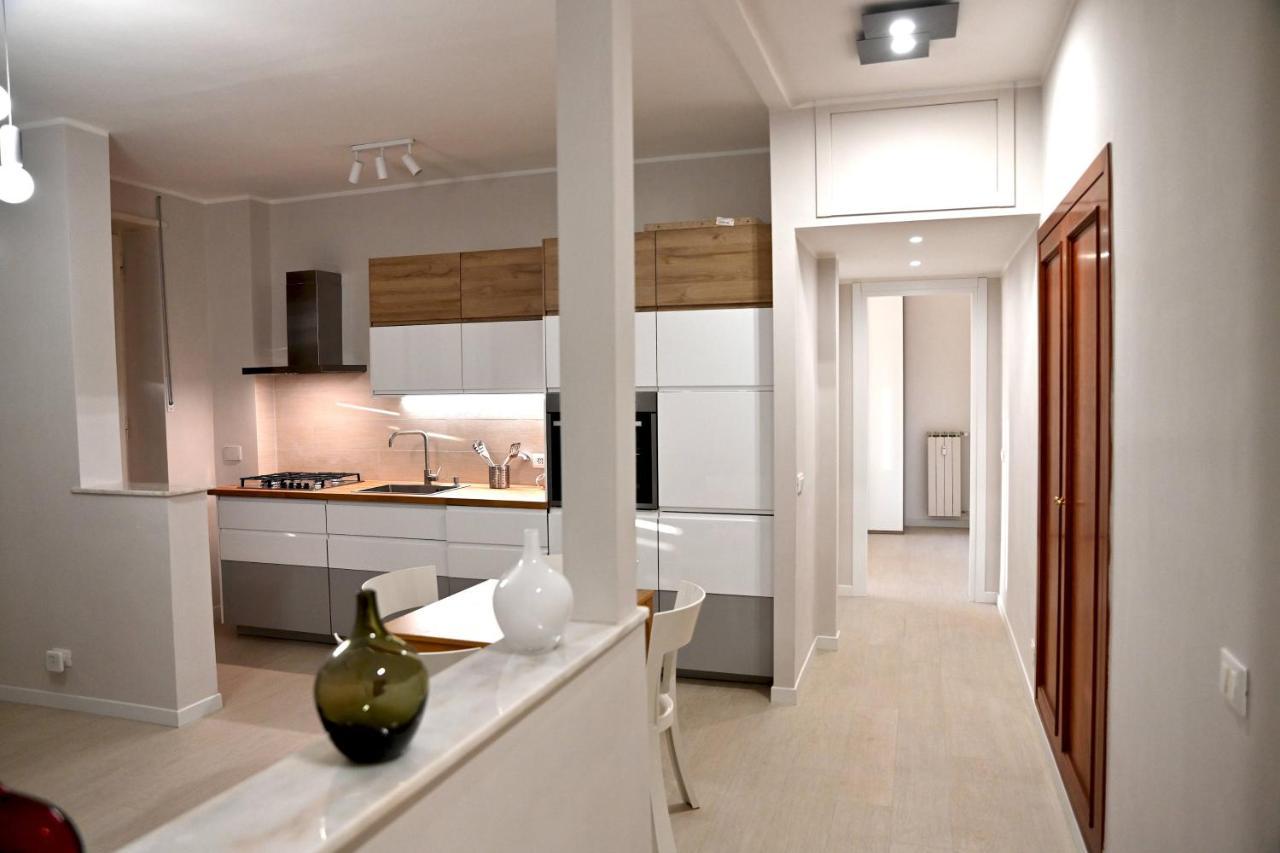 Emerenziana Lovely Appartement