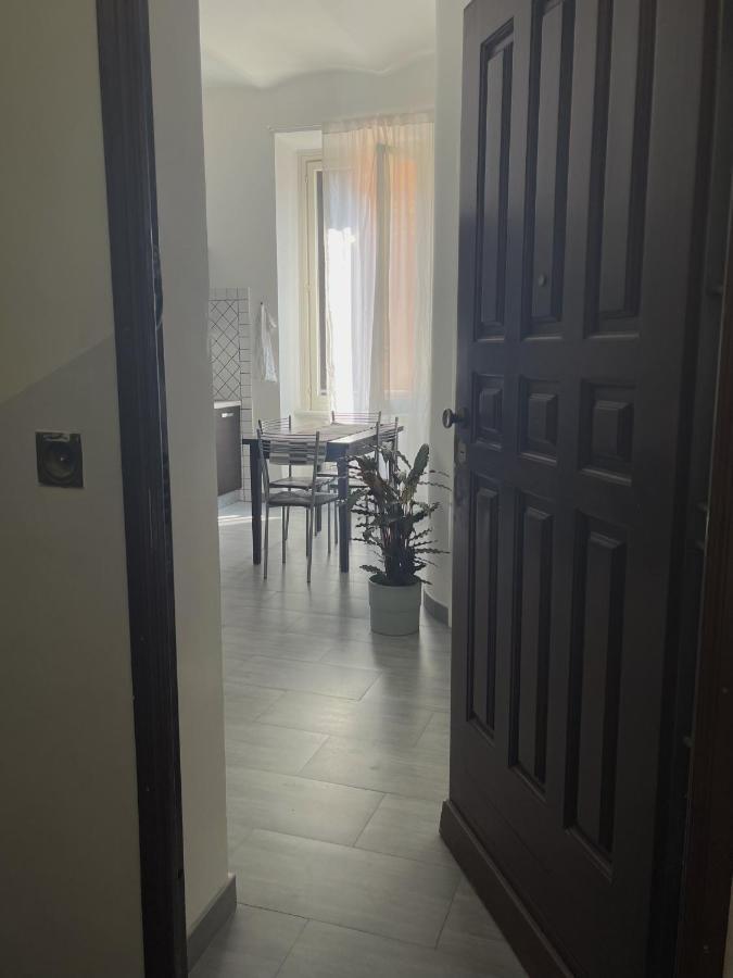 Appartement Ami House Rome
