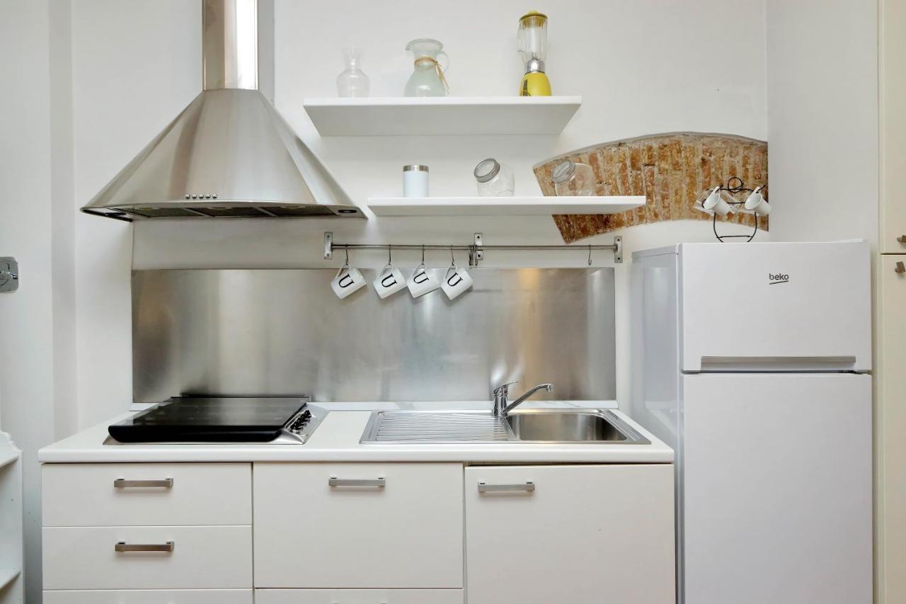 Apartamento Cappellari Roma