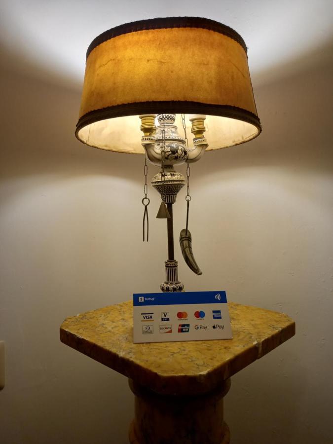 Epiro Appartement *