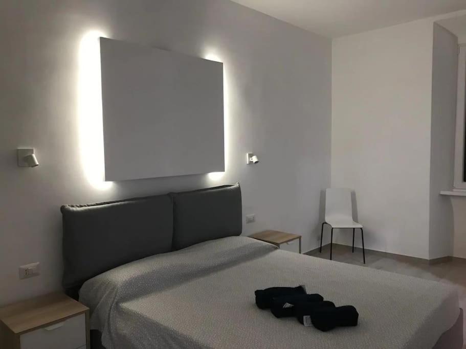 Apartment Domus Art Merulana Rome