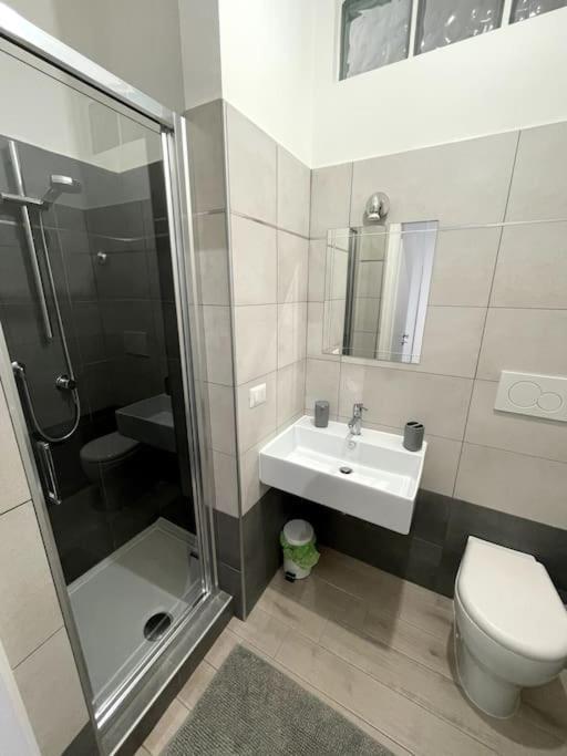 Apartment Domus Art Merulana