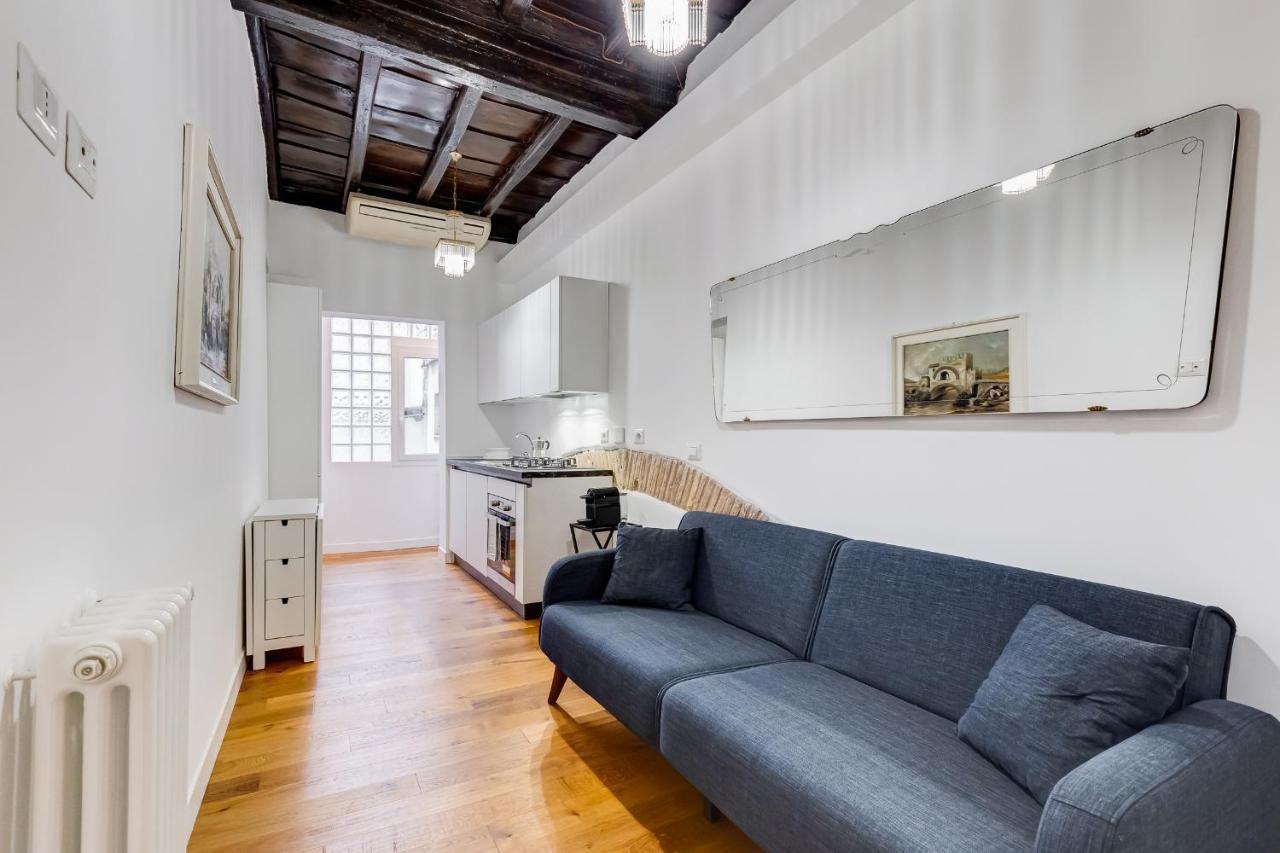 Boschetto 118 Appartement