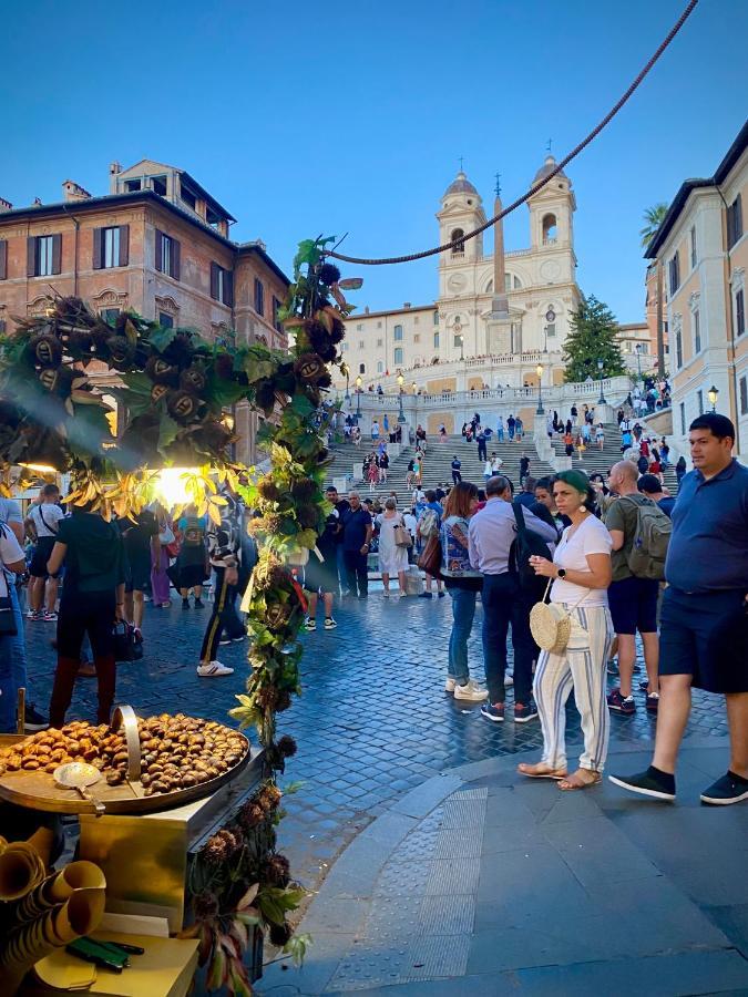 Close To The Coloseum, 2 Minutes Walk From Metro A * Rome