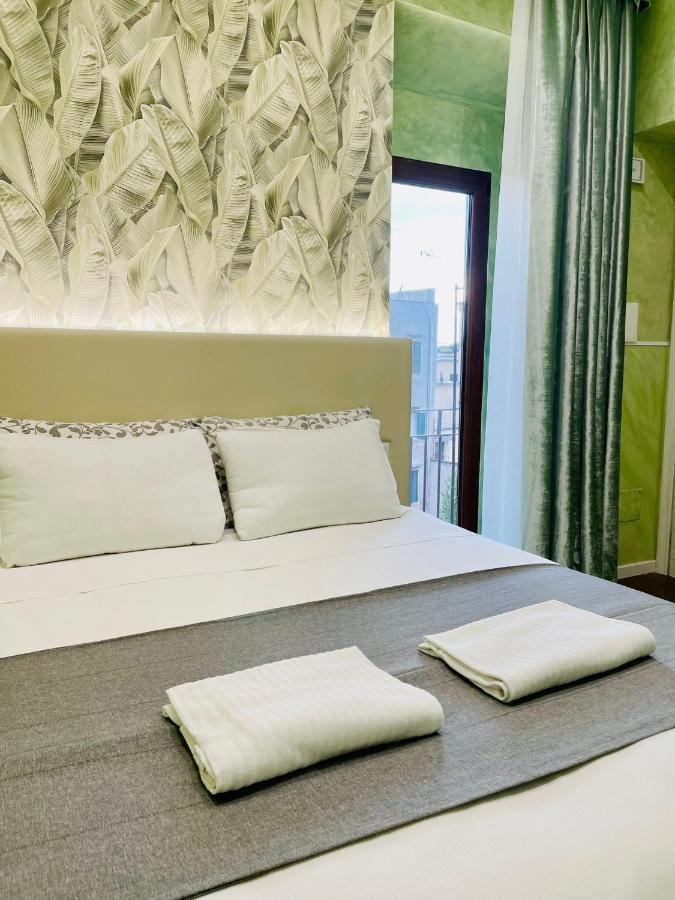 Excellence Rome