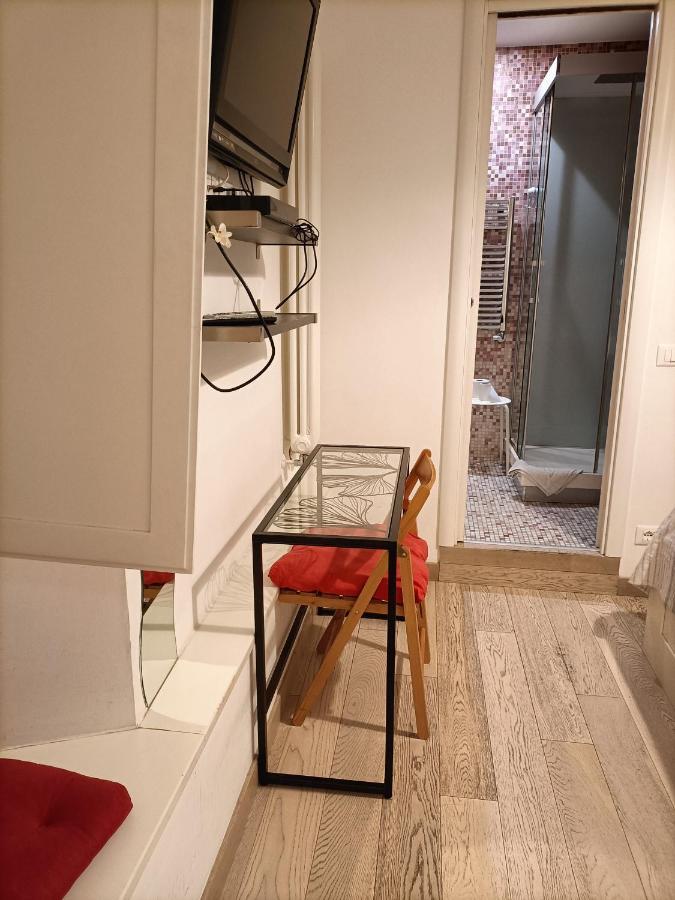 Apartment Sacra Domus Rome