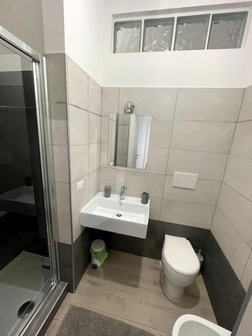 Domus Art Merulana Apartment Rome