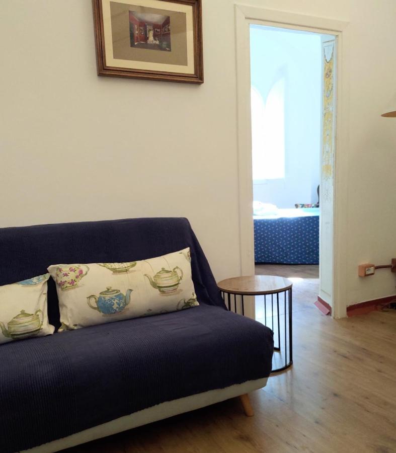 Appartement Teatime Al Colosseo Rome