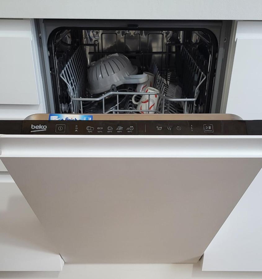 Casa Volsci, 2 2 Bagni, Centro Appartamento