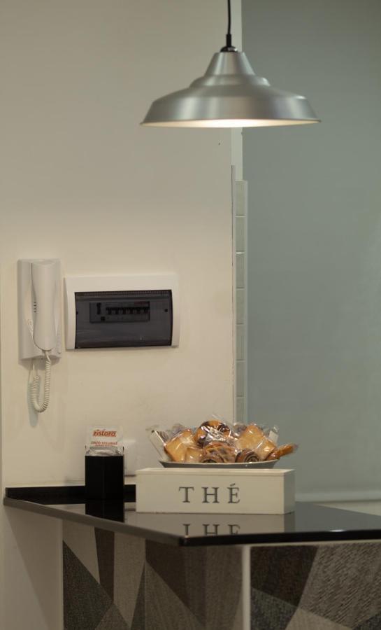 Fcr Vacanze Romane Apartment