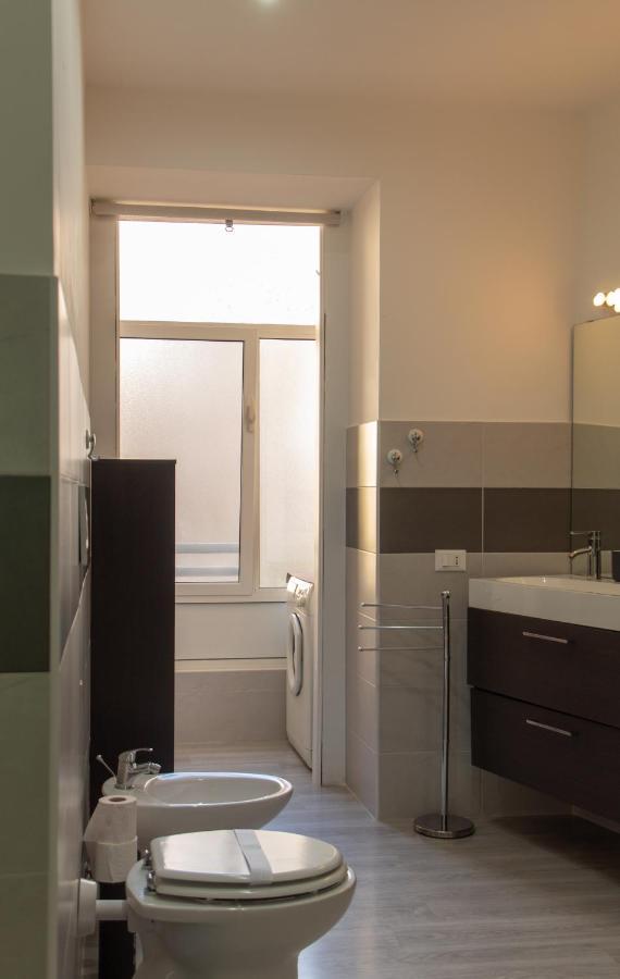 Fcr Vacanze Romane Apartment *