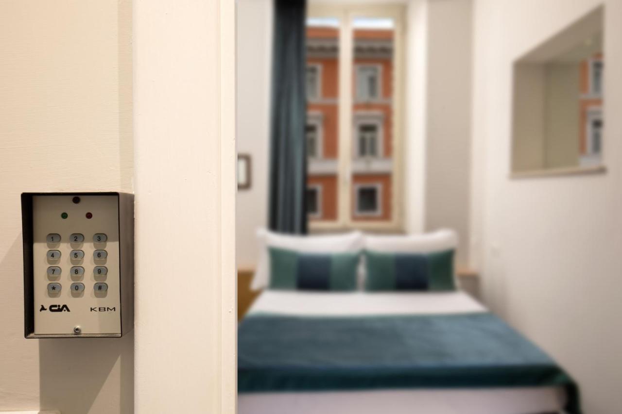 Relais Nazionale 18 Rome