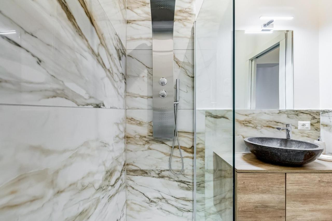 Boschetto 118 Appartement
