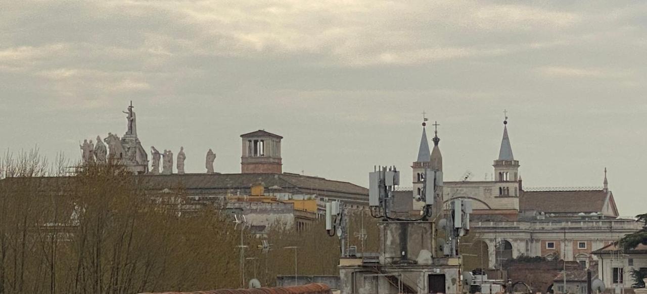 Domus Art Merulana Rome
