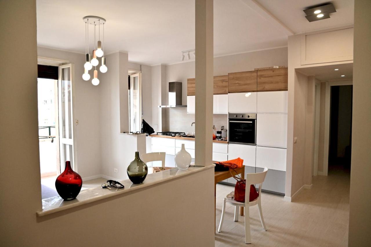 Appartement Emerenziana Lovely Rome