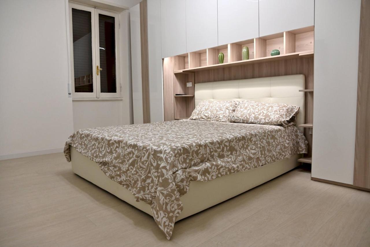 Emerenziana Lovely Appartement
