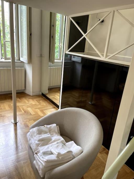 Ponte Milvio Smart Roma