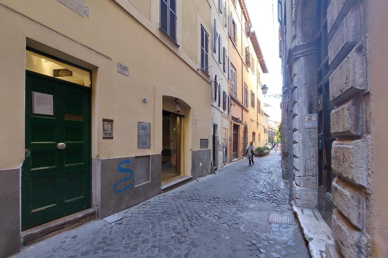 Cappellari Roma