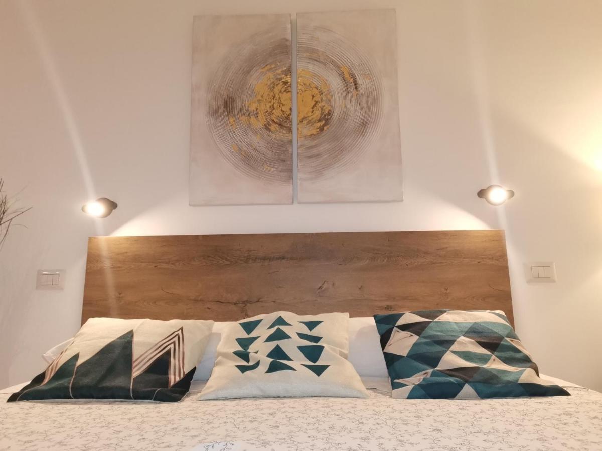 Appartement Il Nido Di