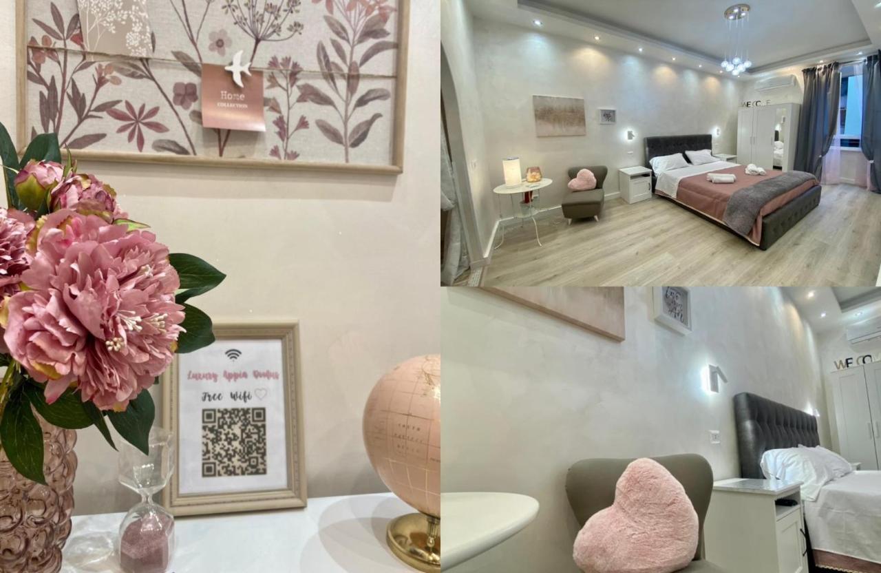 Close To The Coloseum, 2 Minutes Walk From Metro A