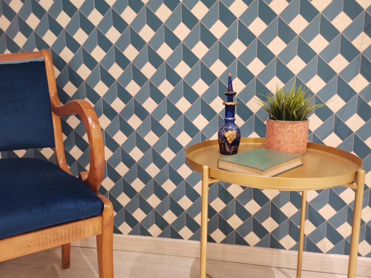 Il Nido Di Appartement