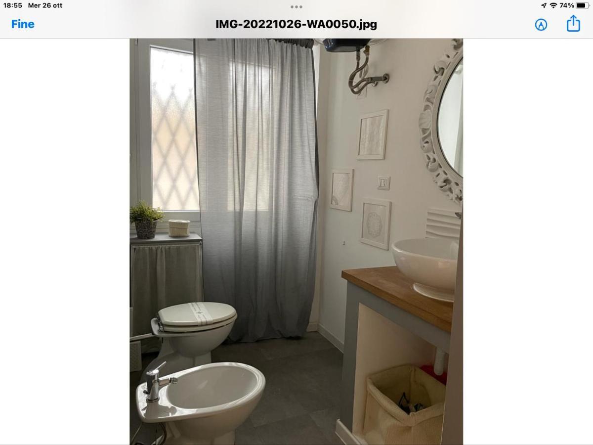 Il Nido Di Appartement *