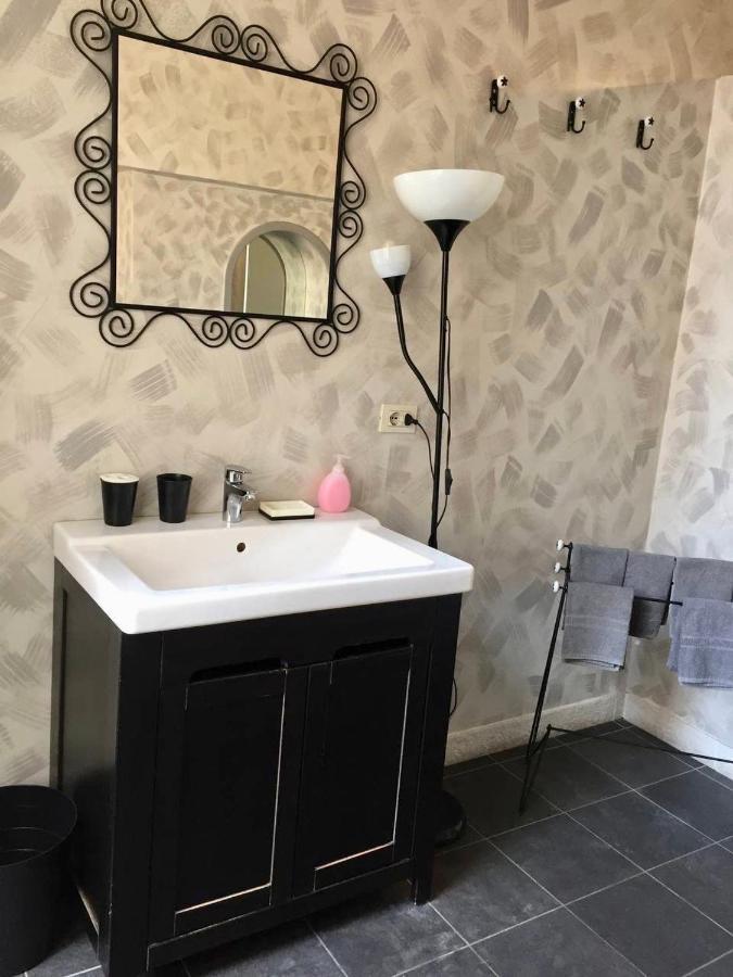 Vicolo Doria Holiday home