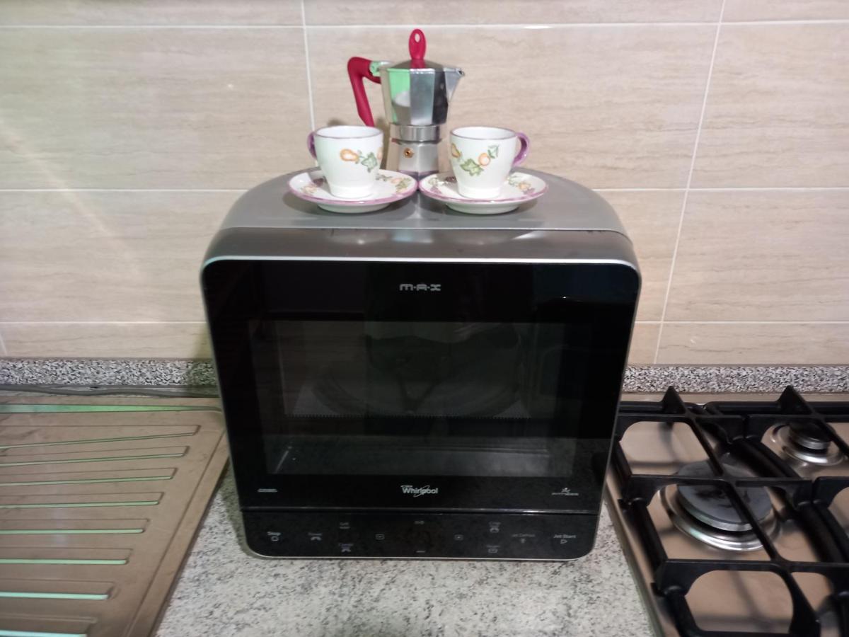 Appartement Epiro