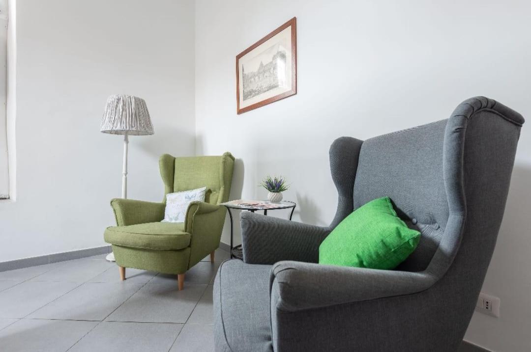 Trastevere Rome's Heart Charming & Cozy Apartment *