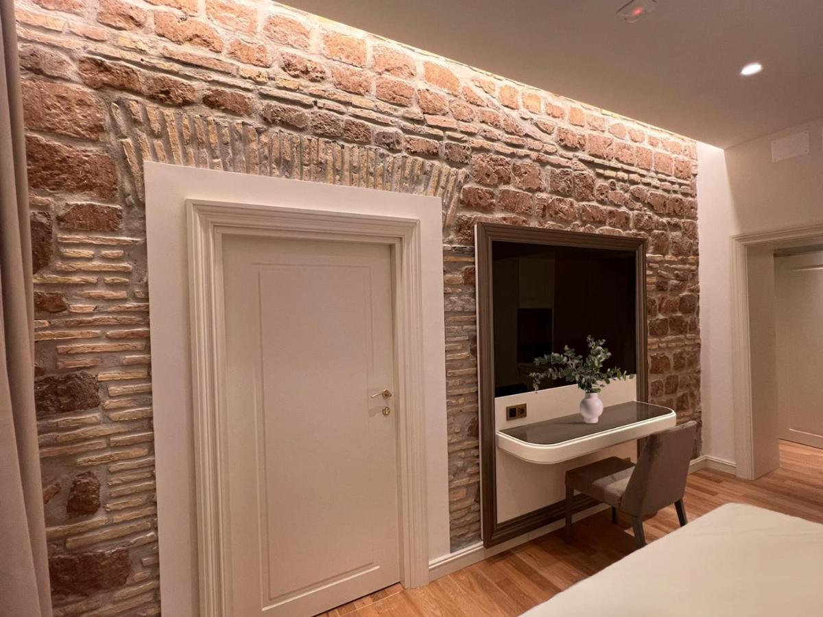Martina Guest house Rome