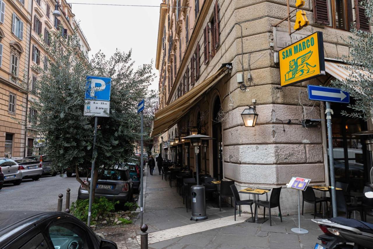 Apartamento Linnea Centro A *