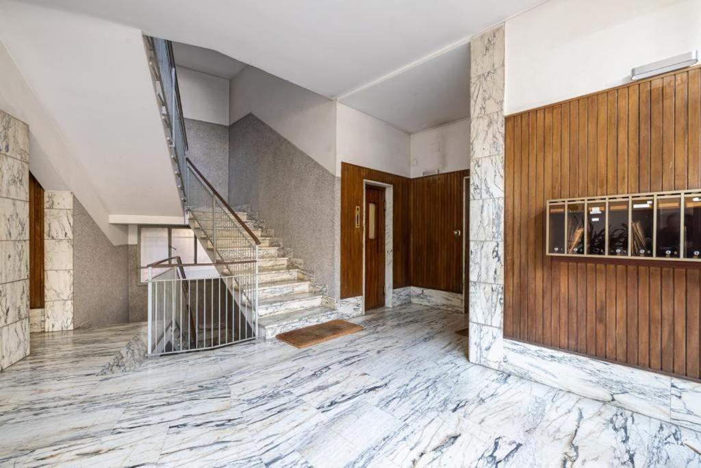 Casa Di Aurora - La Porta Sul Vaticano Apartment Rome