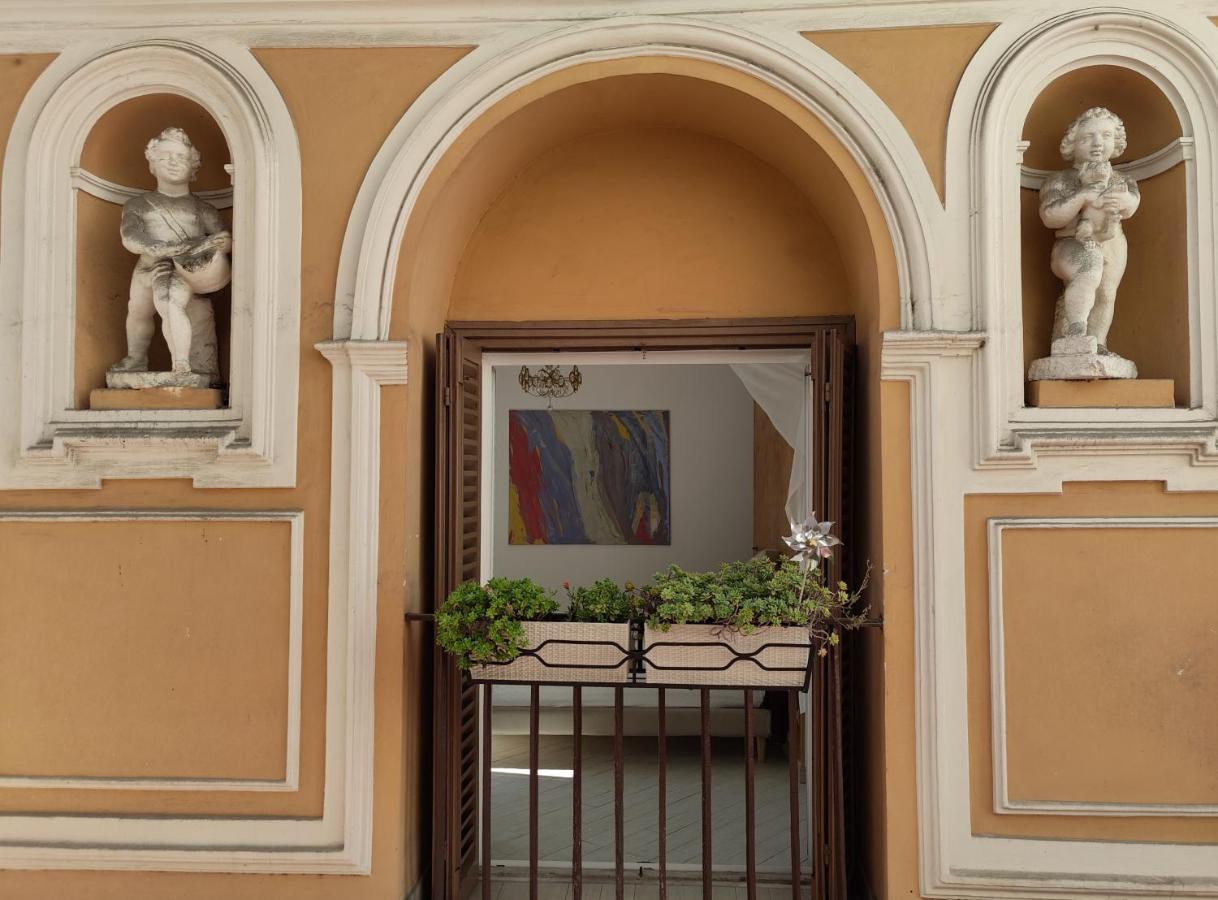 Gasthuis Ludus Rome