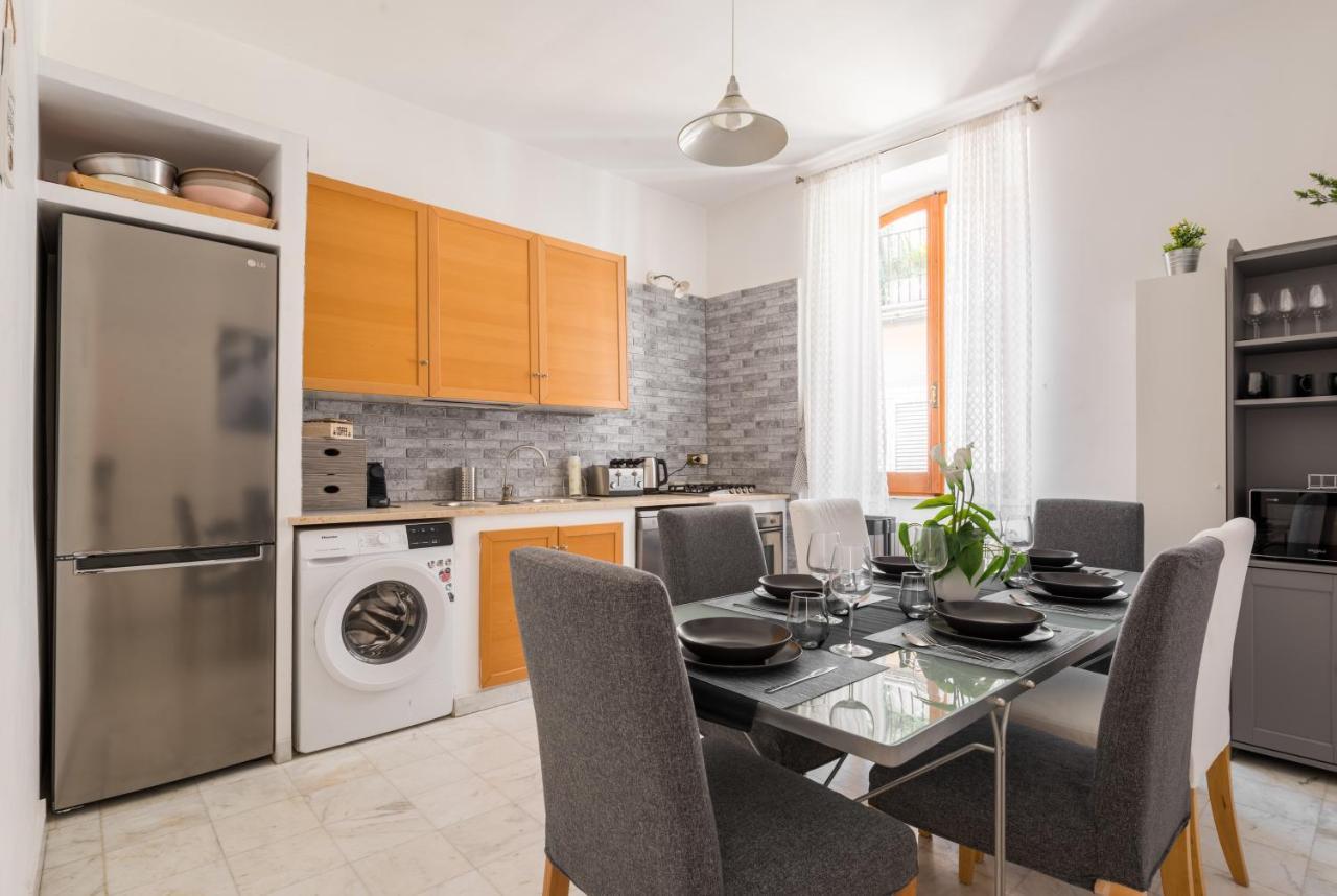 Vicolo Delle Grotte Apartment