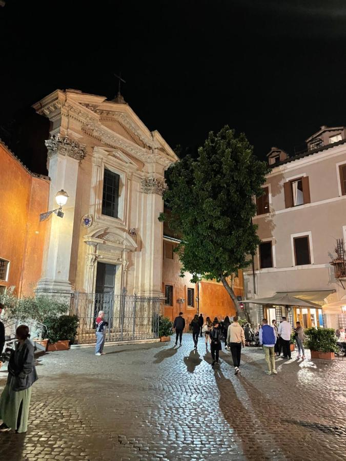 Casa Cisterna * Roma