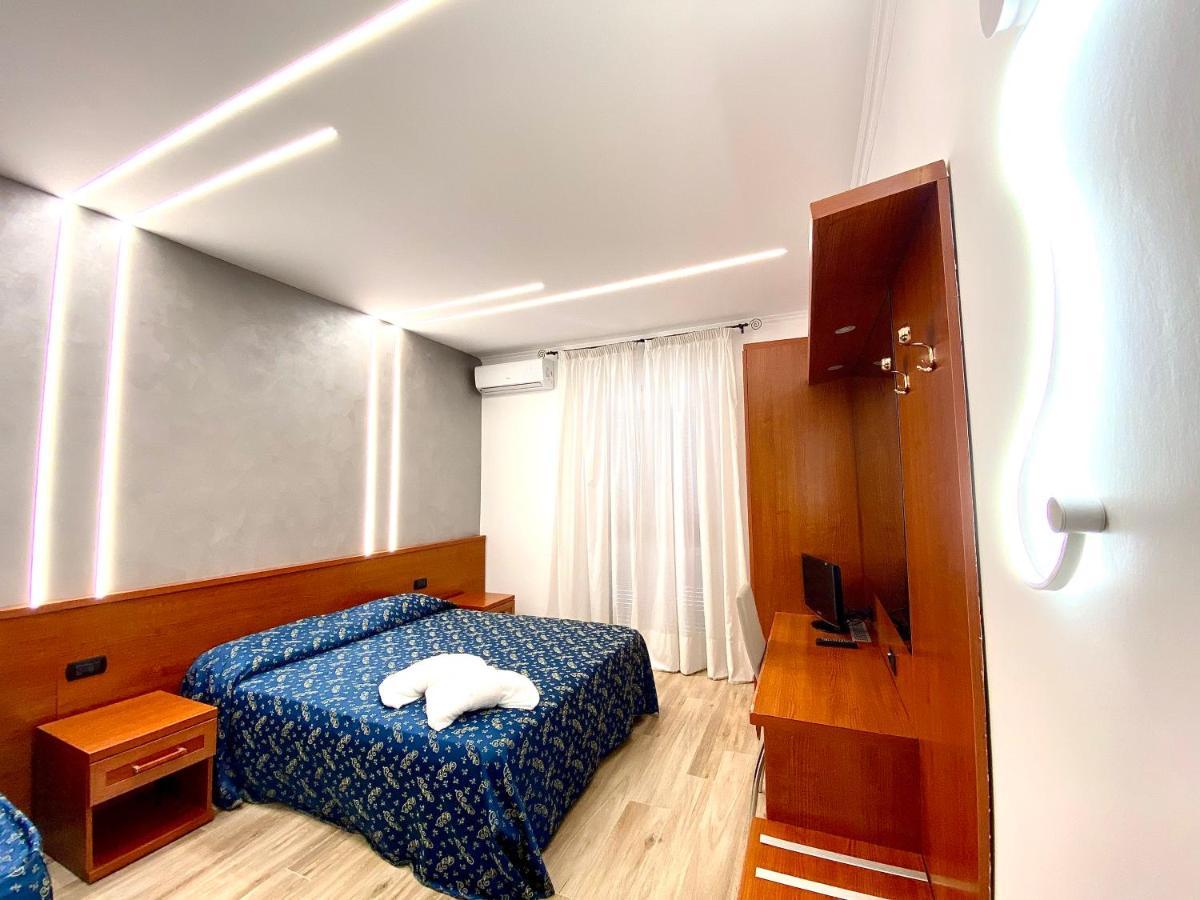 Hotel Millerose Rome