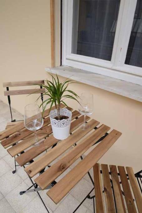 Casa E Per Vacanze Jenner * Rome