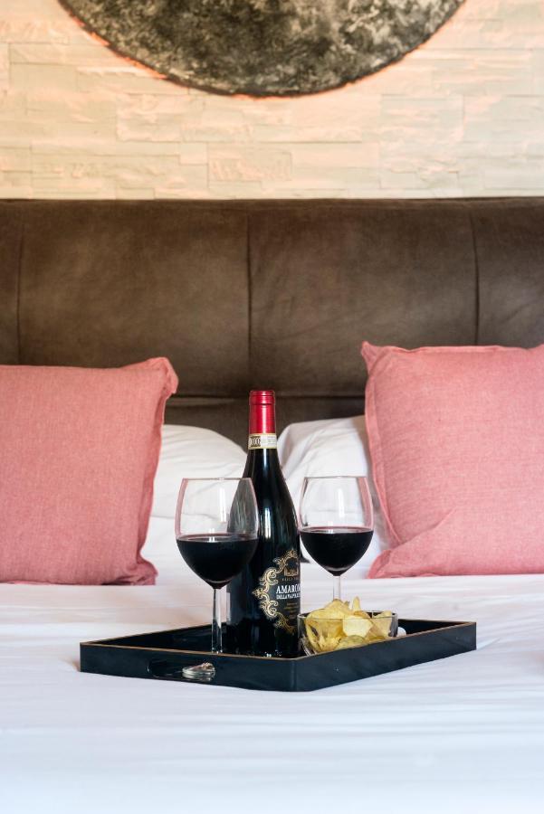 Apartment Navona New Charme Art *