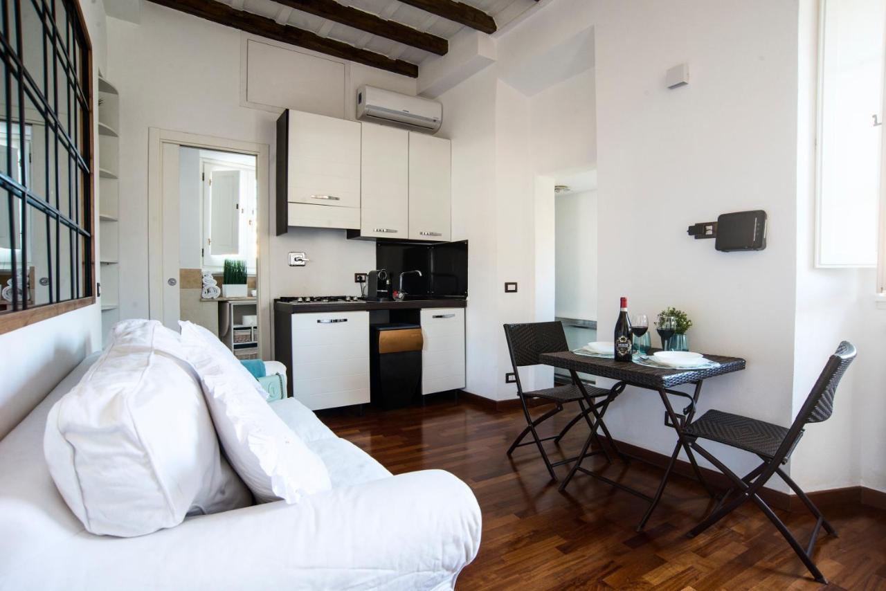 Apartment Navona New Charme Art Rome
