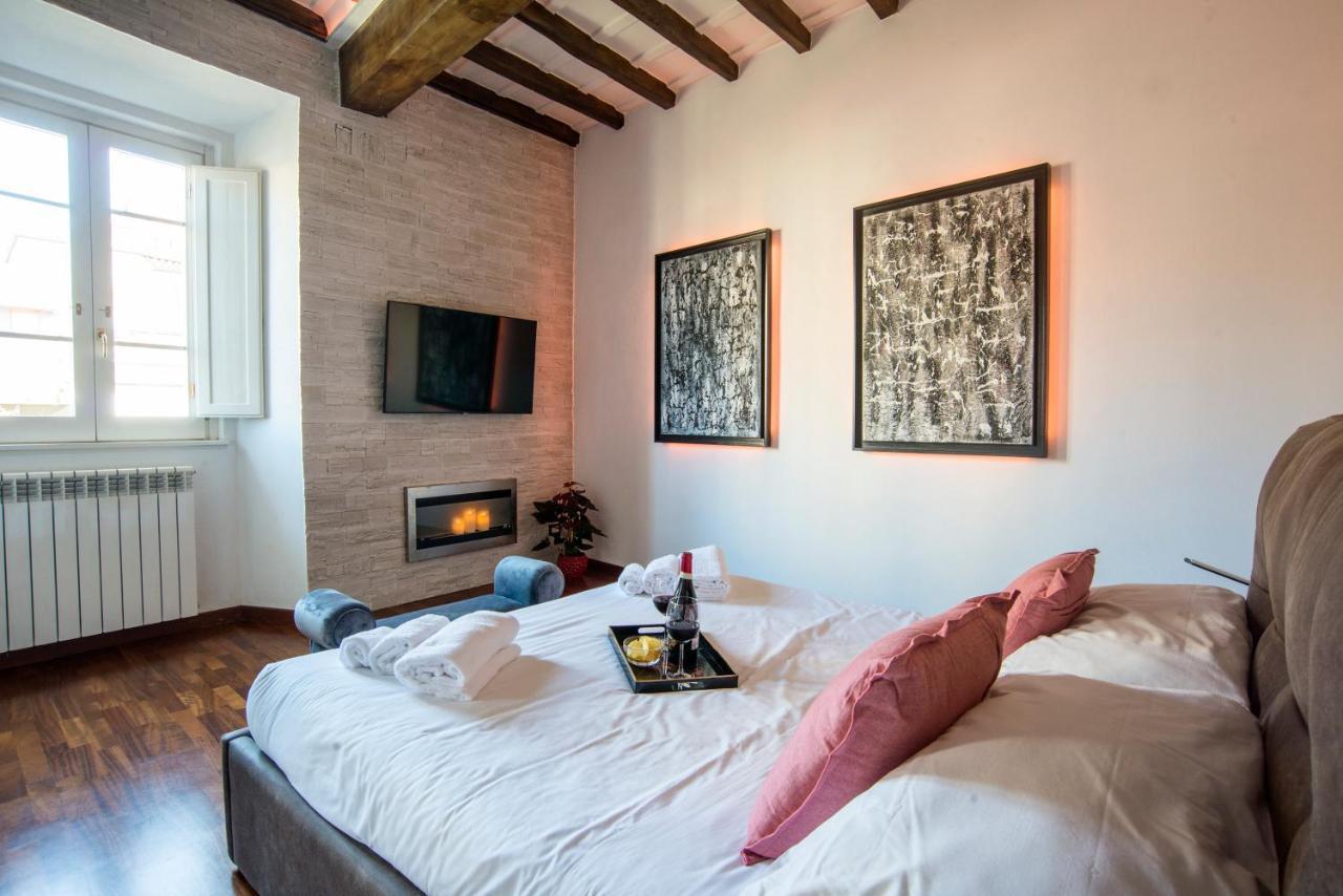 Apartment Navona New Charme Art *