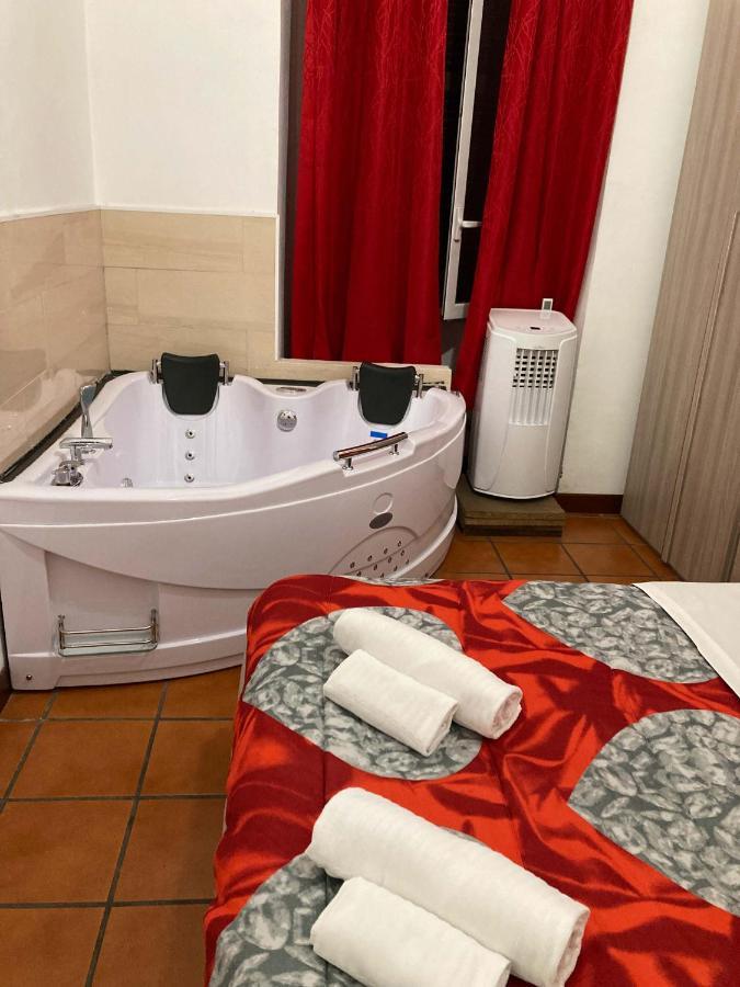 Imperiale 3* Rome