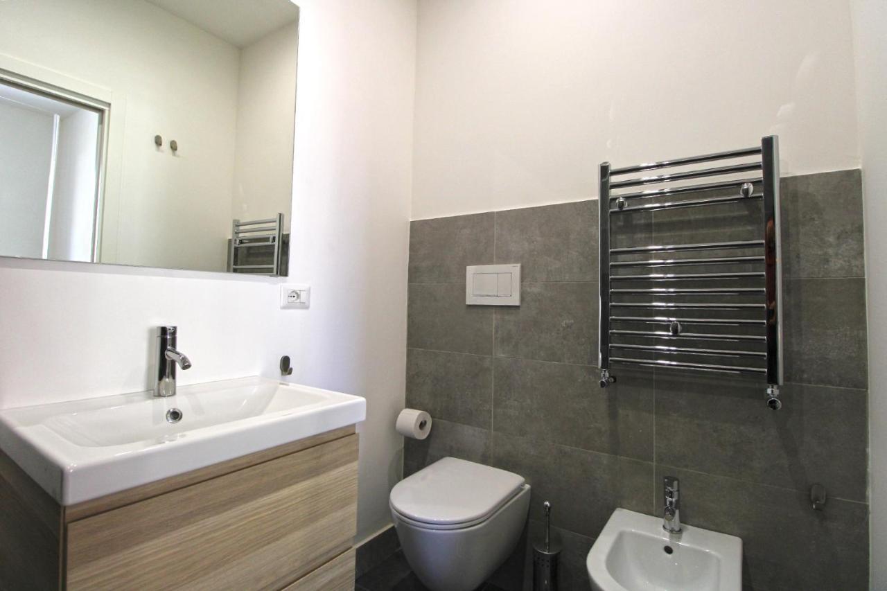 Apartamento Borsieri - By 101flats *