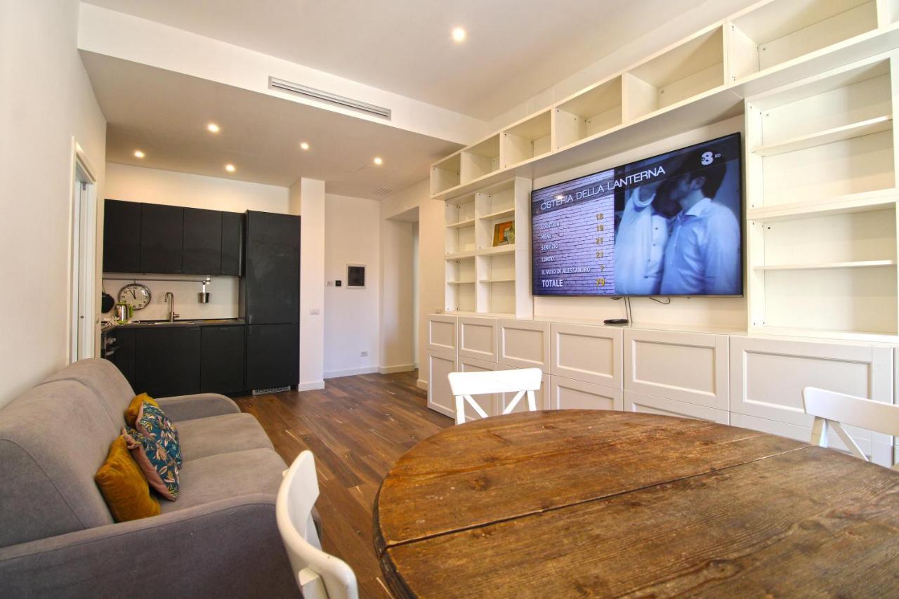 Borsieri - By 101flats Apartamento