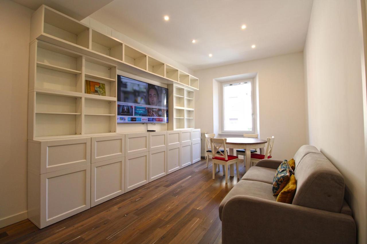 Apartamento Borsieri - By 101flats Roma