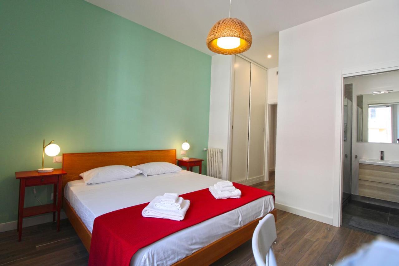 Apartamento Borsieri - By 101flats