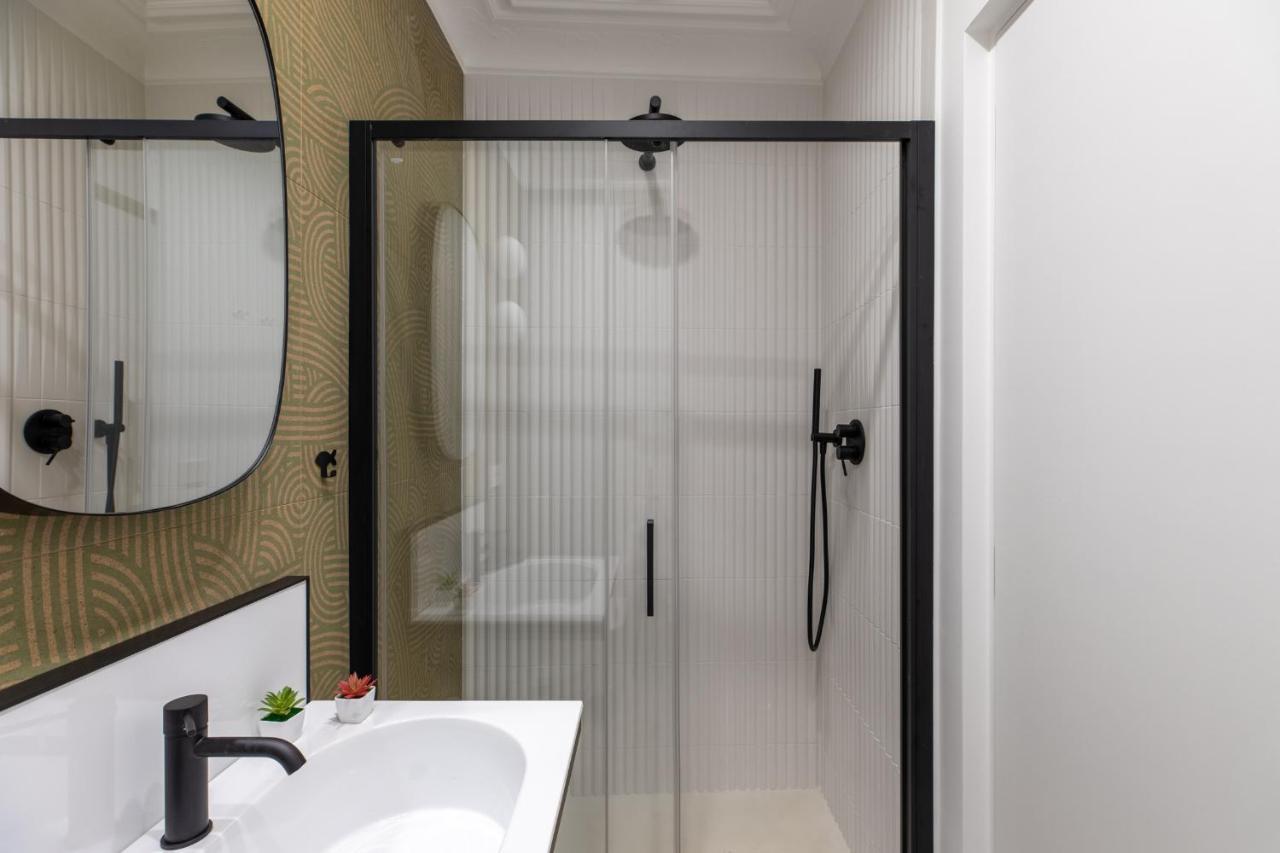 Apartment Iflat With Views *